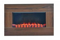 Electric fireplace --- DBL2000-DD4D