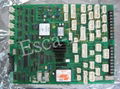 TOSHIBA Print Board Card