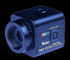 WAT-202D彩色摄像机