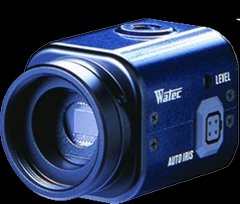 WAT-902H3S黑白摄像机