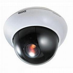 ZC-D5212PHA/彩色半球摄像机