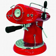 Espresso Coffee Machine