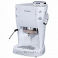 Pod coffee machine 1