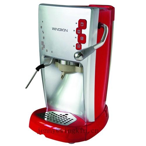 Coffee pod machine 350B WINGKIN/OEM (China Manufacturer) Coffee