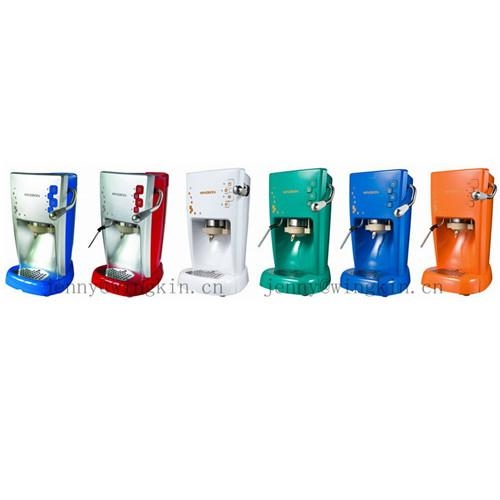 Coffee pod machine 350B WINGKIN/OEM (China Manufacturer) Coffee