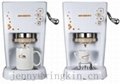 Coffee pod machine 3