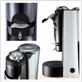 Pod coffee machine 4