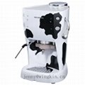 ESE Coffee pod machine