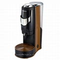 44mm Coffee pod machine 1