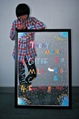 sparkle LED writing board  2