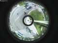 Sagitta 360° panoramic surveillance camera 1