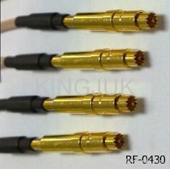 JUK RF-0430 coaxial probe