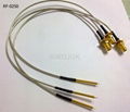 JUK RF-0250 coaxial probe 1