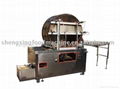 spring roll machine