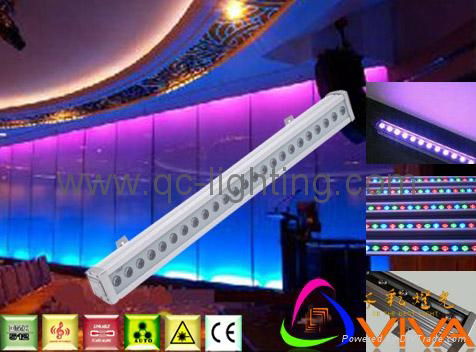 LED Wall Washer 24P