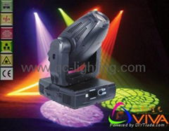 Moving Head LIGHTING 1200W ROBE 32CH