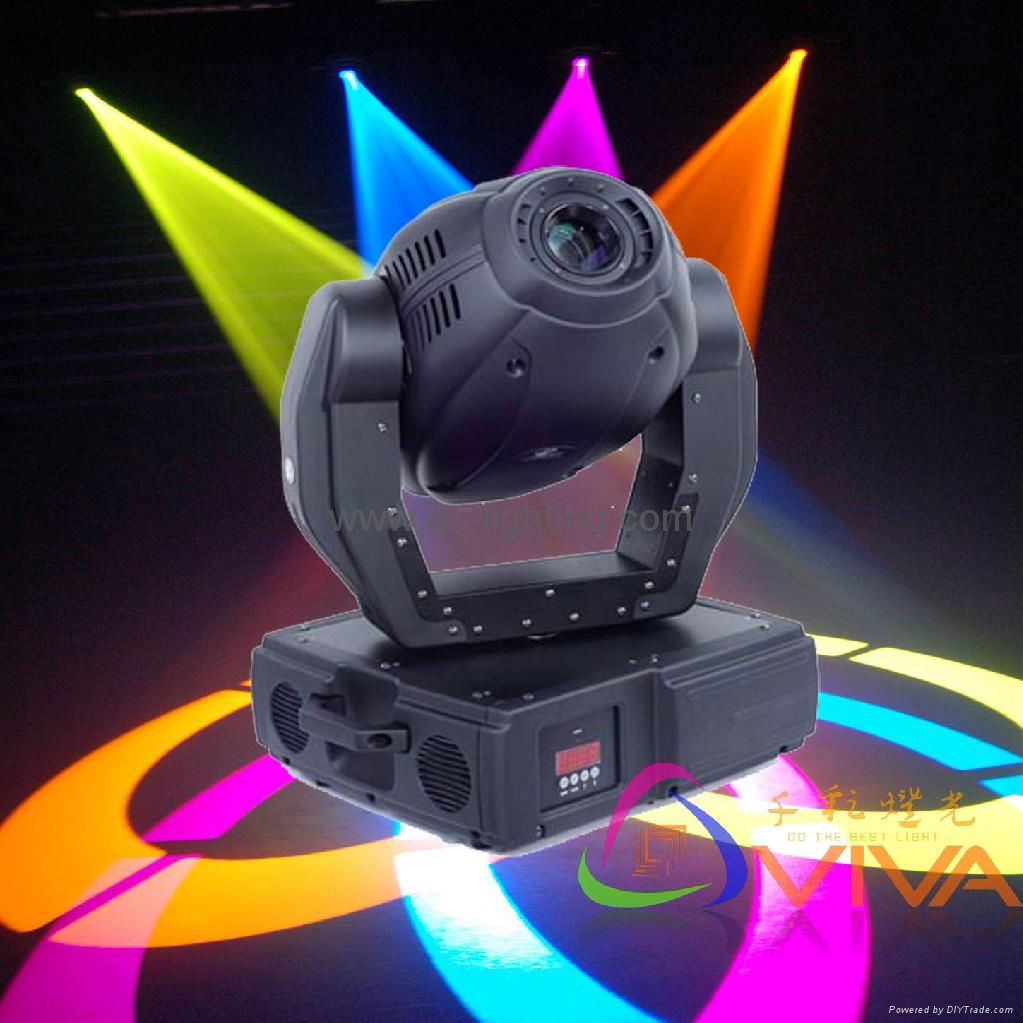 moving head lighting 575W ROBE