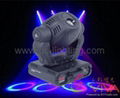 moving head lighting 250W robe