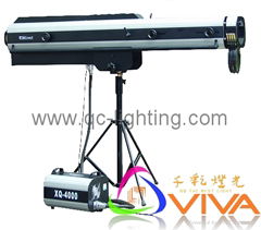 4000W follow light/follower/project light/stage light equipment/theatre light 