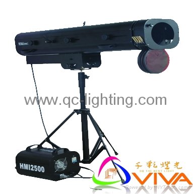 4000W follow light/follower/project light/stage light equipment/theatre light  2