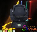 LED Moving Head 30W 2