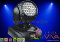 LED Moving Head 30W 4