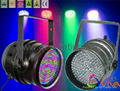 LED Par 64 can 36PCS*1/3W  3