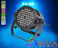 LED Par 64 can 36PCS*1/3W  4