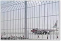 机场围栏
