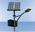 30w LED Solar Street Light (6-8-10M-N5)