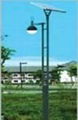 LED Solar Street Lights 18W (5M-S1)