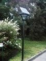 Solar Garden Lamps (SLL-S11)  1