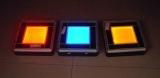 Solar Bricks/Solar Brick Lights (BR145)