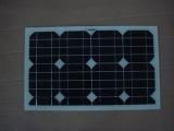 Mono Solar Panel 20w (BR-M20W)