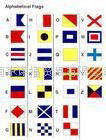 船用国际信号旗