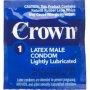 condom