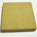 nature golden yellow sandstone