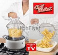 Chef Basket Cooking Basket As Seen On TV