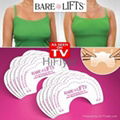 Bare Lifts As Seen On TV Instant Breast Lift 1