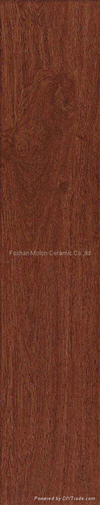 200*1000MM ceramic wood tile 4