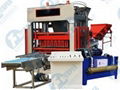 Block Making Machine