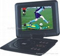  Portable DVD Player(SP-115D) 2