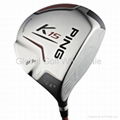 golf wholesale Ping K15 driver free