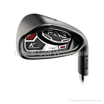 golf wholesale Ping K15 irons set free shipping