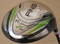 golf wholesale Ping K15 irons set free shipping 4