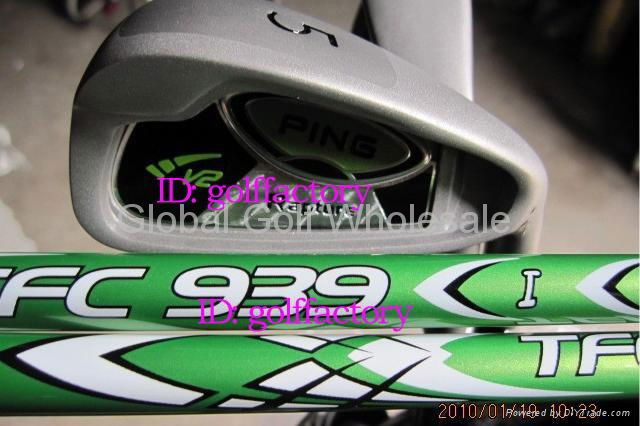 golf wholesale Ping K15 irons set free shipping 5