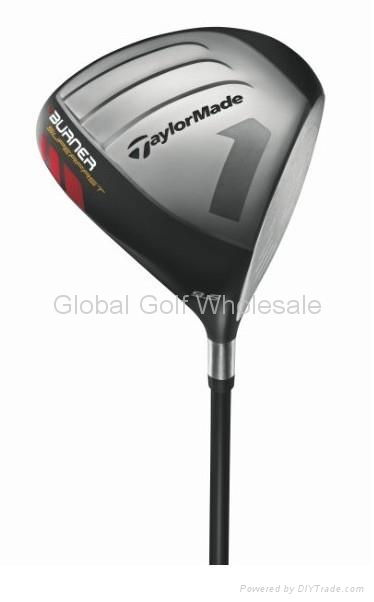 golf wholesale TaylorMade Burner SuperFast Driver free shipping