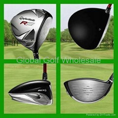 golf wholesale Taylormade R9  Driver free shipping