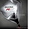 golf wholesale Taylormade R9  Driver free shipping 2