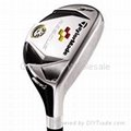 golf wholesale Taylormade R9 SuperTri driver free shipping 5